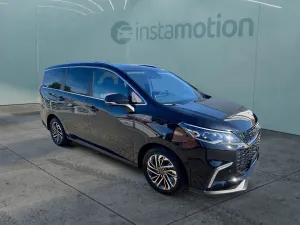 Maxus Euniq 5 Kaufen