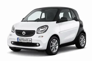 Smart Fortwo Leasing
