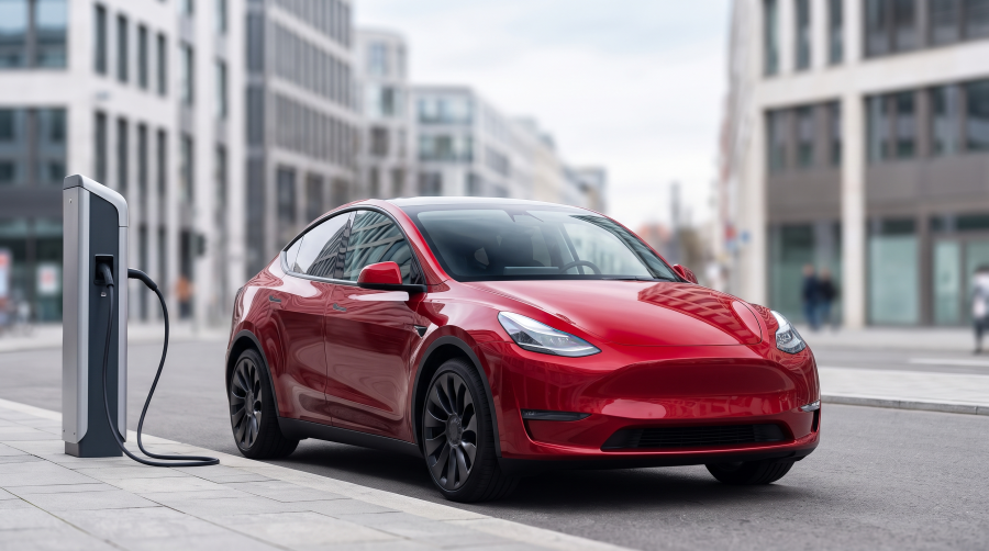 KBA-Zulassungszahlen Juli 2026: E-Autos erobern fast 30 Prozent Marktanteil – herber Dämpfer für Tesla