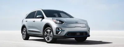 Press Kits - Kia America Newsroom