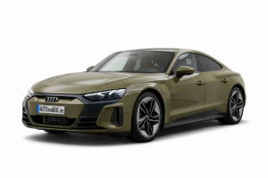 Audi e-tron GT Leasing