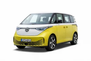 Volkswagen ID.BUZZ Kaufen