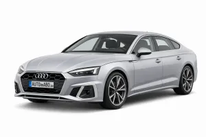 Audi A5 Leasing