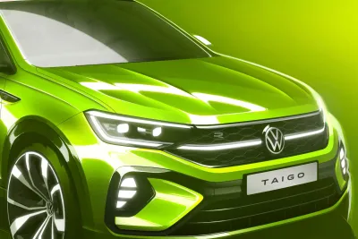 Taigo | News Volkswagen