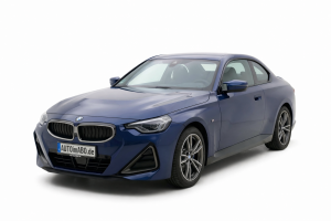 BMW 2er im Auto Abo