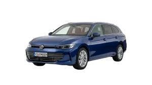 Volkswagen Passat im Auto Abo