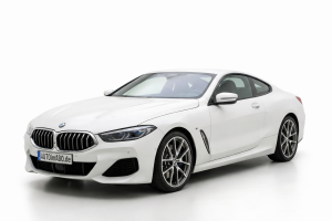 BMW 8er im Auto Abo
