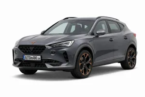 Cupra Terramar Kaufen