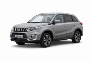 Toyota Urban Cruiser im Auto Abo