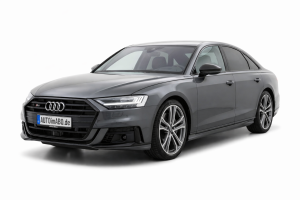 Audi S8 Leasing