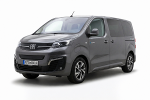 Fiat E-Ulysse im Auto Abo
