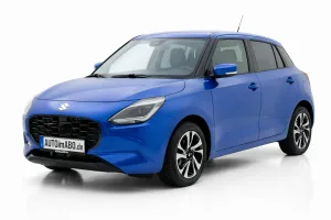 Suzuki Swift Leasing
