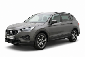 SEAT Tarraco Leasing