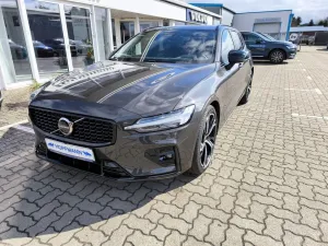 Volvo V60 Leasing