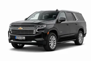 Chevrolet Tahoe Leasing
