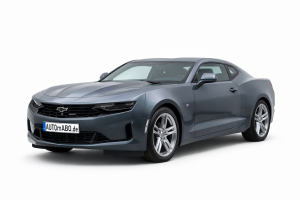 Chevrolet Camaro Kaufen