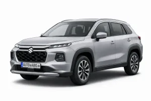 Suzuki Grand Vitara Leasing