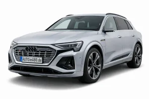 Audi SQ8 e-tron