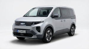 Kia PV5 im Auto Abo