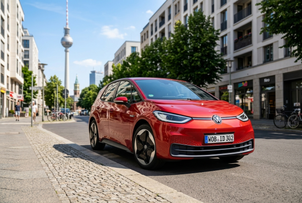 Kampfpreis bei VW: Neuer ID.3 Neo startet – und ein Rabatt-Trick drückt den Preis unter 30.000 Euro