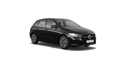 B-Klasse | Preise & Spezifikationen | Mercedes-Benz