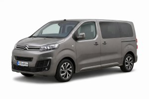 Citroën Spacetourer im Auto Abo