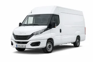 Iveco Daily Kaufen