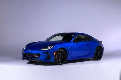 2024 Subaru BRZ Press Kit:SUBARU ANNOUNCES PRICING ON 2024 BRZ SPORTS CAR -  Subaru U.S. Media Center