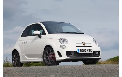 OPEN-AIR MOTORING - ABARTH STYLE (PRESS PACK) | Abarth | Stellantis Media