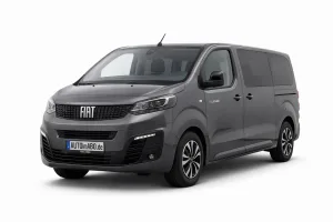 Fiat E-Ulysse Leasing
