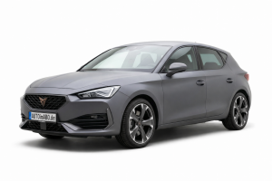 Cupra Leon im Auto Abo