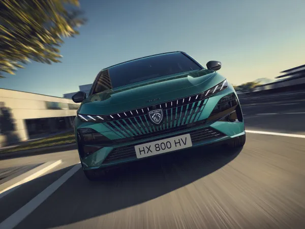 Neuer PEUGEOT 308 (2026): Elektro, Plug‑in, Hybrid oder Diesel – welcher Antrieb lohnt sich wirklich?