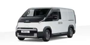 Kia PV5 Leasing