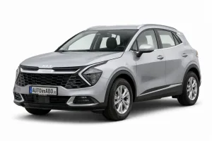 Kia Sportage Kaufen