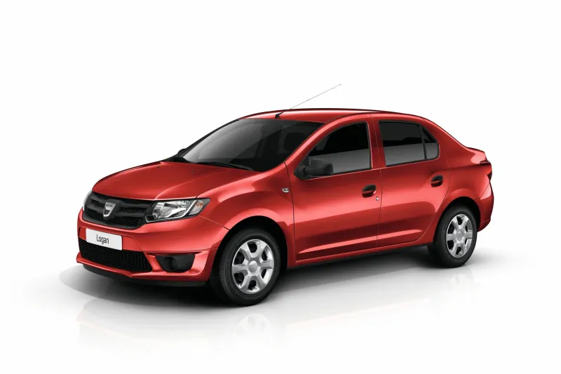 Dacia Logan: Limousine für die globalen Wachstumsmärkte - Dacia Deutschland  Presse-Service