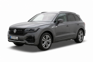 Volkswagen Touareg Kaufen