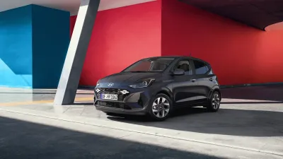 i10 Design | Hyundai Motor Deutschland