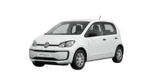 Volkswagen up! im Auto Abo