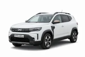 Dacia Duster Kaufen