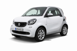 Smart Fortwo Leasing