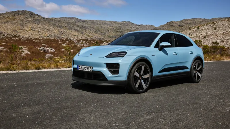 Highlights - Porsche Newsroom DEU