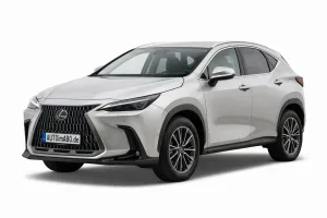 Lexus NX Kaufen