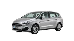 Ford S-Max Leasing