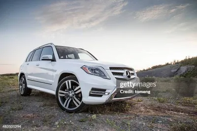97 Mercedes Benz Glk Stock Photos, High-Res Pictures, and Images - Getty  Images
