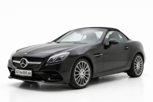 Mercedes-Benz SLC
