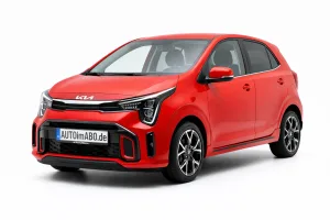 Kia Picanto Kaufen