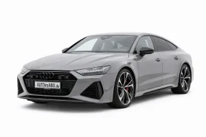 Audi RS7