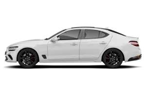 Genesis G70 Leasing