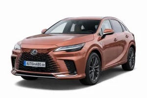 Lexus RX Kaufen