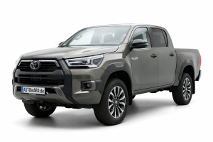Toyota Hilux im Auto Abo
